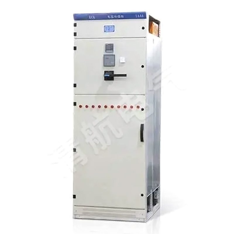 GCK Low Voltage Switchgear