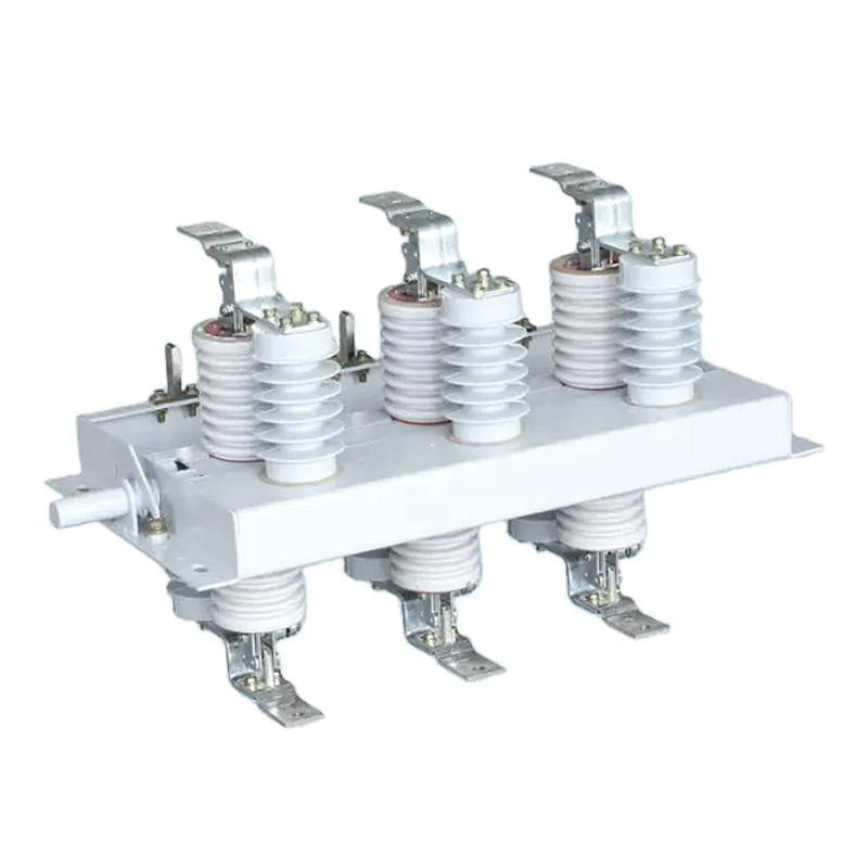 GN30-12 indoor high voltage rotary isolation switch