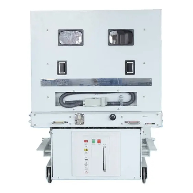 ZN85-40.5 three-phase indoor withdrawable vacuum circuit breaker