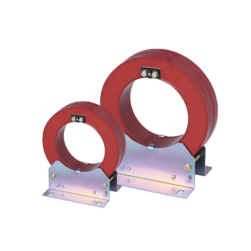 Closed Zero Sequence Current Transformer