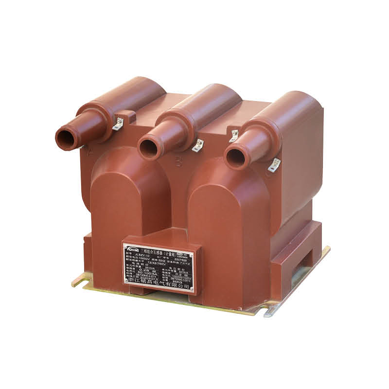 JSZV12A-10R Voltage Transformer(330)