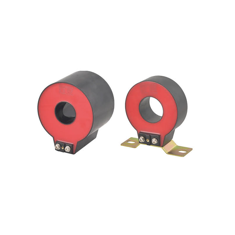 LMZC-10 Special Current Transformer For Closed Inflatable Cabinet