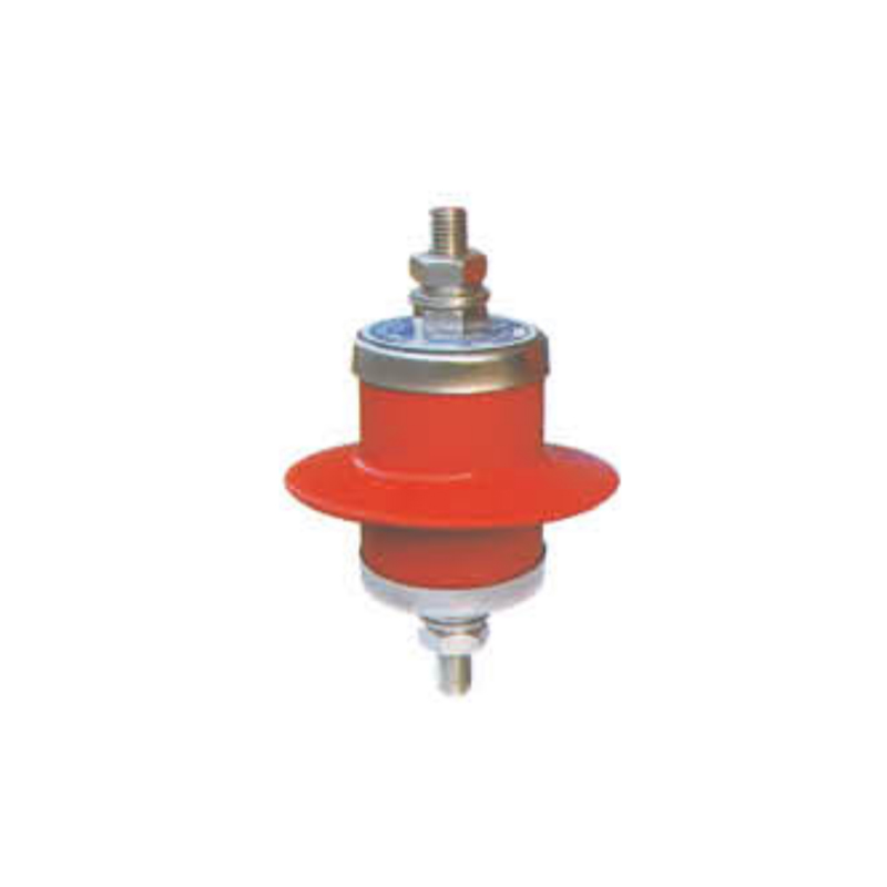 HY1.5W-0.5/2.6 Low Voltage Distribution Type Zinc Oxide Arrester