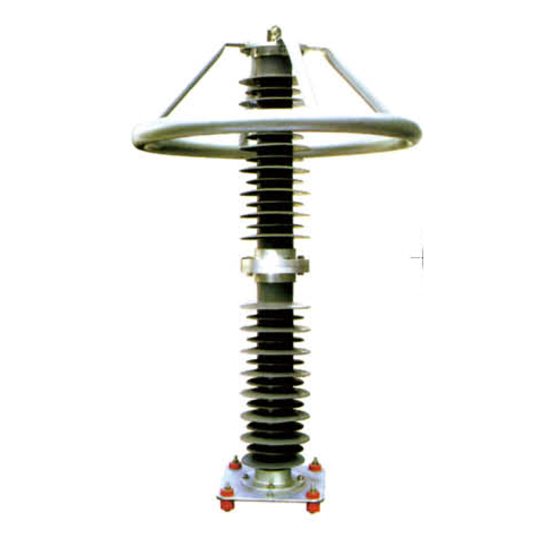 220KV HY1.5W-144/320 Neutral Point Type Zinc Oxide Arrester