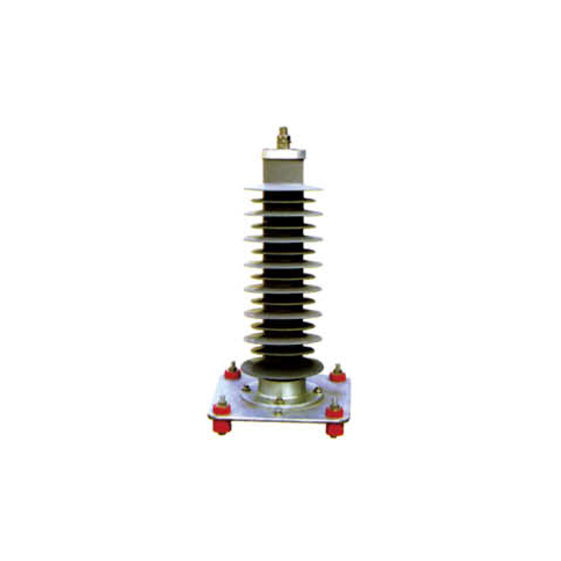 110KV HY1.5W-60/144 Neutral Point Type Zinc Oxide Arrester