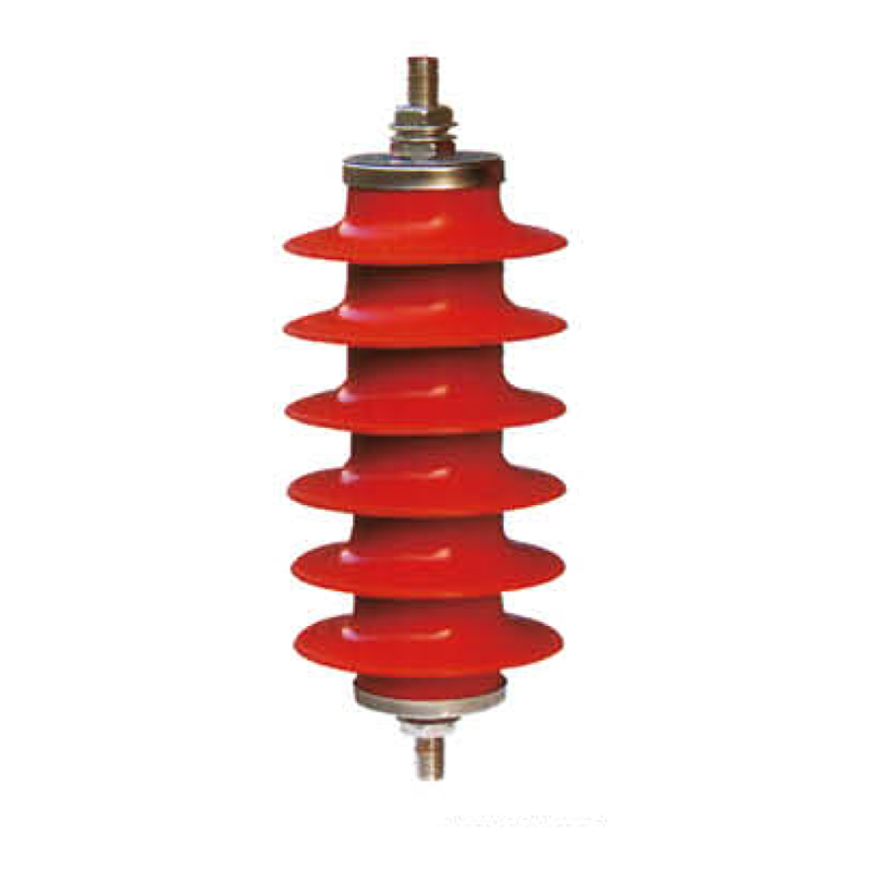 15.75-20KV HY5WD-20/45 Special Generator Type Zinc Oxide Arrester