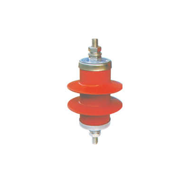 3KV Y5WR-3.8/13.5 Capacitive Type Zinc Oxide Arrester