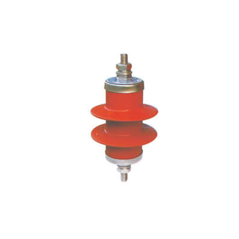 3KV HY5WS-3.8/15 Distribution Type Zinc Oxide Arrester