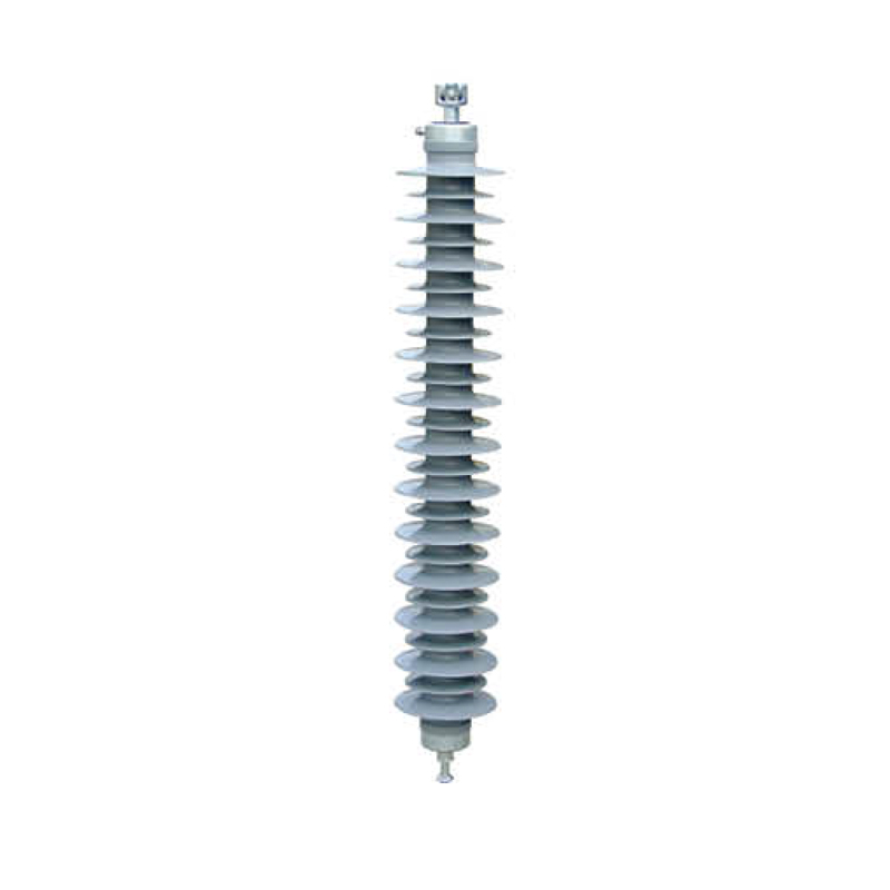 110KV HY5WX- 108/281 Zinc Oxide Arrester