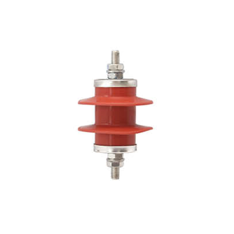 3KV HY5WZ-3.8/13.5 Power Station Type Zinc Oxide Arrester