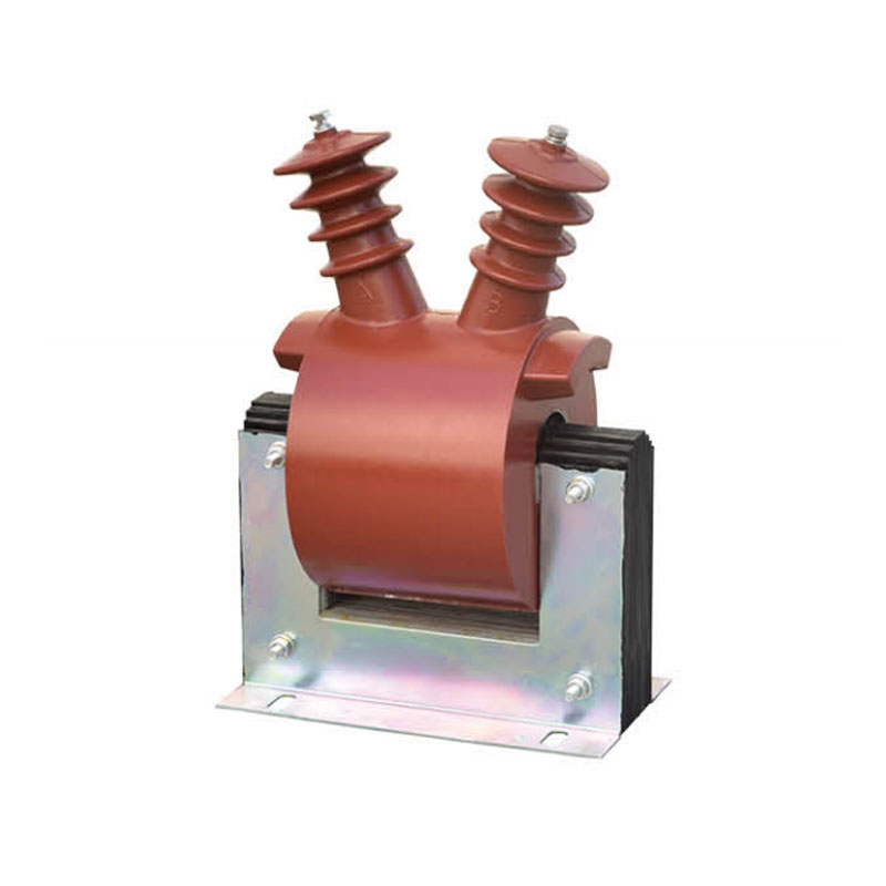 JDZC-6、10 Voltage Transformer